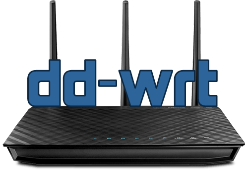 ddwrt