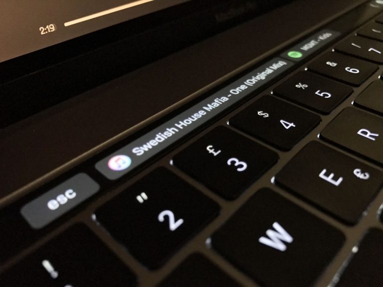 better touch tool touchbar better touch tool touchbar